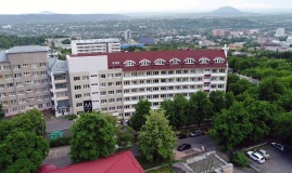  Stavropol Krai