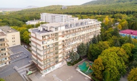  Санаторий "Лесная поляна" Ставропольский край