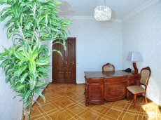  Санаторий "им. Кирова" Ставропольский край Улучшенный трехкомнатный, фото 3_2