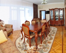  Санаторий "им. Кирова" Ставропольский край Улучшенный трехкомнатный, фото 4_3