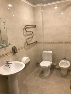  Санаторий "им. Кирова" Ставропольский край Улучшенный двухкомнатный, фото 10_9