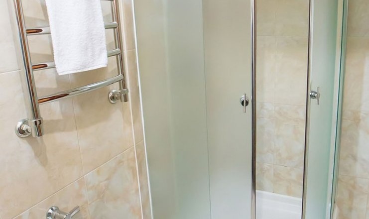  Отель "Интурист" Ставропольский край Стандартный 2-местный 1-комнатный, фото 2
