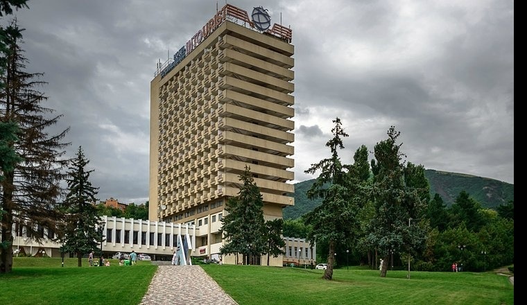  Stavropol Krai 