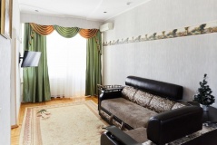  Санаторий "Машук" Ставропольский край 