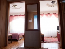  Санаторий "Машук" Ставропольский край 