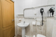  Санаторий "Машук" Ставропольский край 