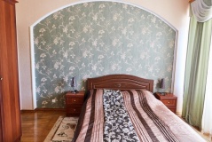  Санаторий "Машук" Ставропольский край 