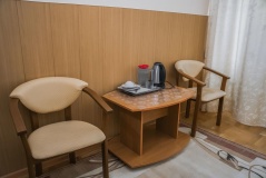  Санаторий "Машук" Ставропольский край 