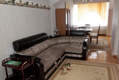  Санаторий "Машук" Ставропольский край 