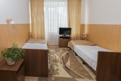  Санаторий "Машук" Ставропольский край 