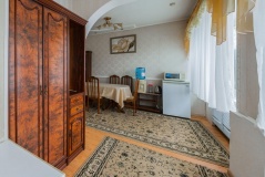  Санаторий "Машук" Ставропольский край 