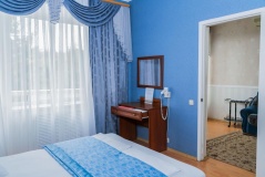  Санаторий "Машук" Ставропольский край 