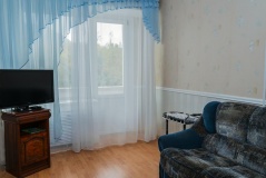  Санаторий "Машук" Ставропольский край 