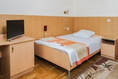  Санаторий "Машук" Ставропольский край 