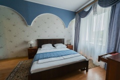  Санаторий "Машук" Ставропольский край 