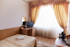  Санаторий "Машук" Ставропольский край 