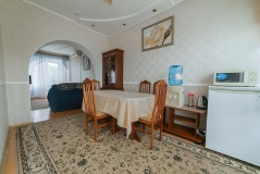  Санаторий "Машук" Ставропольский край 