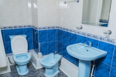  Санаторий "Машук" Ставропольский край 