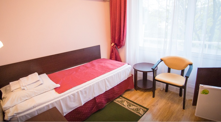  Пансионат "Искра" Ставропольский край, фото 2