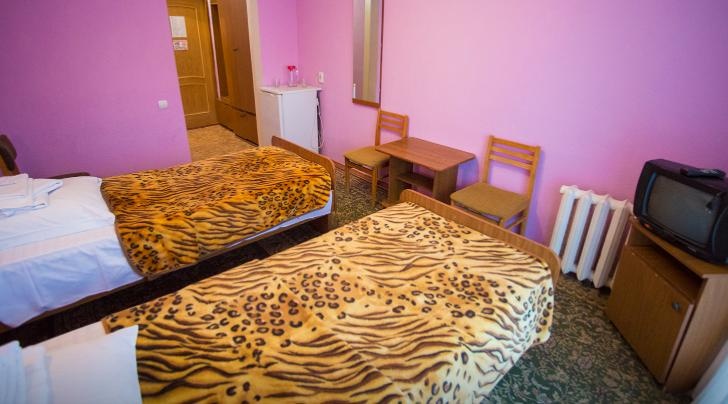  Пансионат "Искра" Ставропольский край 2-местный «Улучшенный» (2 категория) (2 категория), фото 2