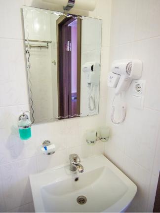  Пансионат "Искра" Ставропольский край 1-местный «Стандарт» (2 категория) (2 категория), фото 2