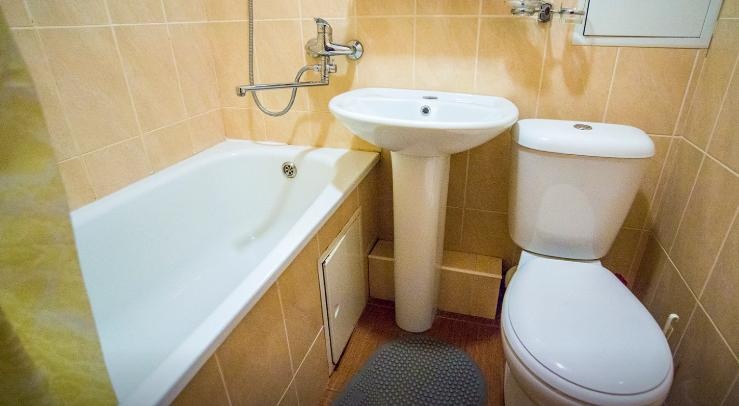  Пансионат "Искра" Ставропольский край 1-местный «Стандарт» (2 категория) (2 категория), фото 4