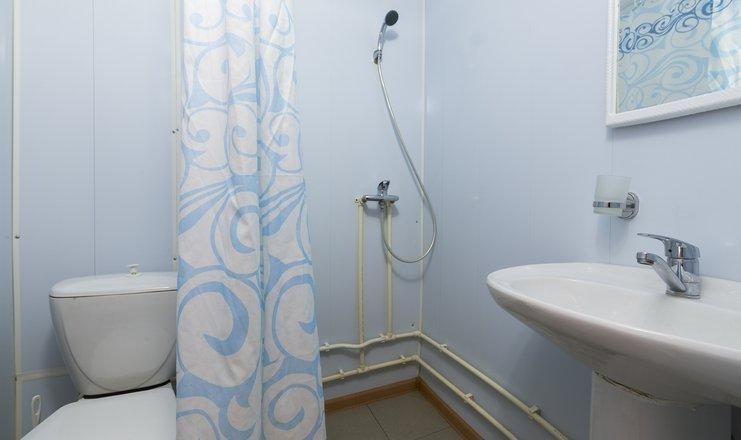  Пансионат "Искра" Ставропольский край 3 КАТЕГОРИЯ 2-МЕСТНЫЙ 1-КОМНАТНЫЙ, фото 1