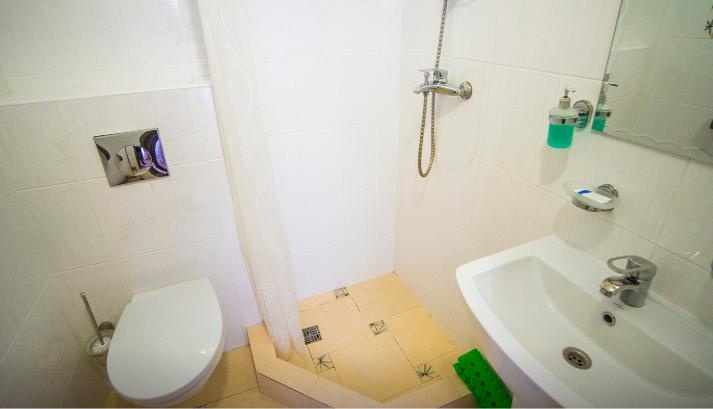  Пансионат "Искра" Ставропольский край 1-местный «Стандарт» (2 категория) (2 категория), фото 6