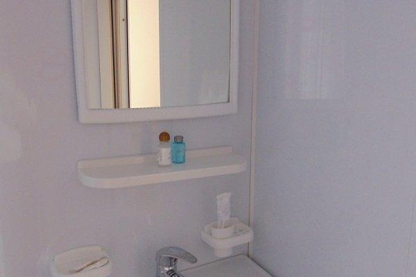  Пансионат "Искра" Ставропольский край 2-местный «Эконом» (3 категория) (3 категория), фото 3