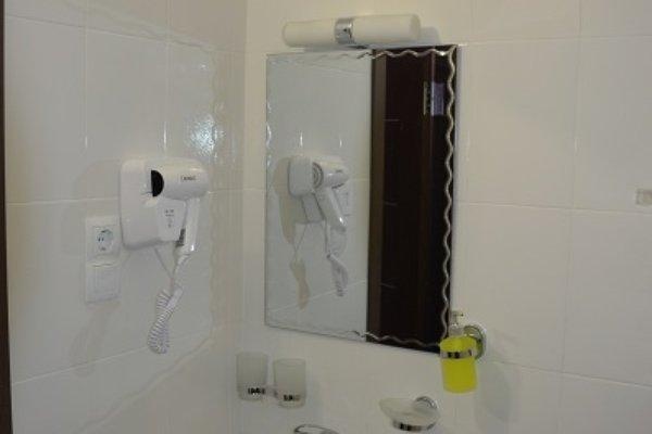  Пансионат "Искра" Ставропольский край 2-местный 1-комнатный (1 категория) (1 категория), фото 3