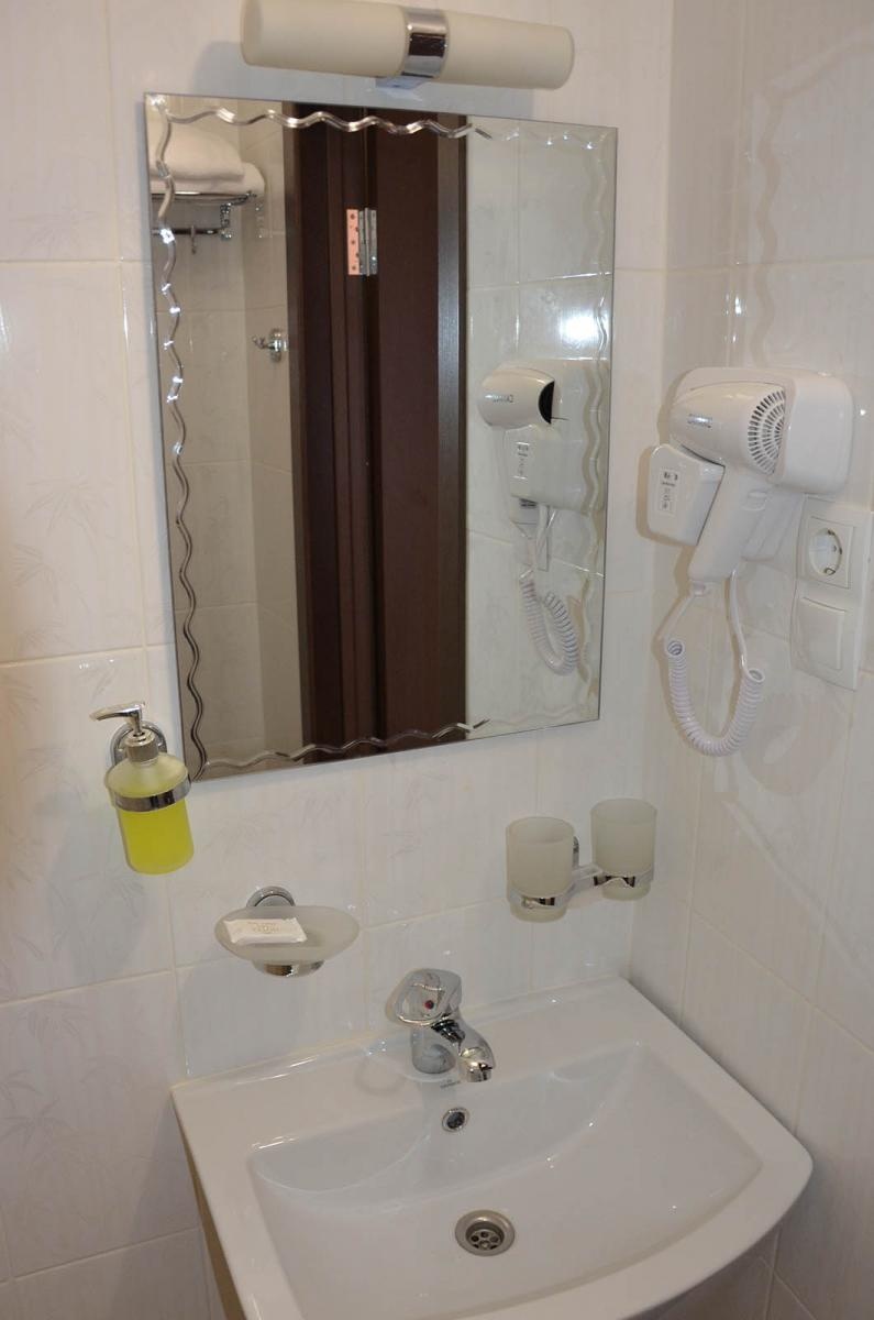  Пансионат "Искра" Ставропольский край, фото 5