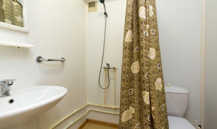  Пансионат "Искра" Ставропольский край 2 КАТЕГОРИЯ 2-МЕСТНЫЙ 1-КОМНАТНЫЙ , фото 2