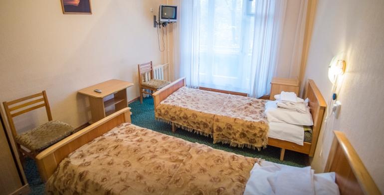  Пансионат "Искра" Ставропольский край, фото 7