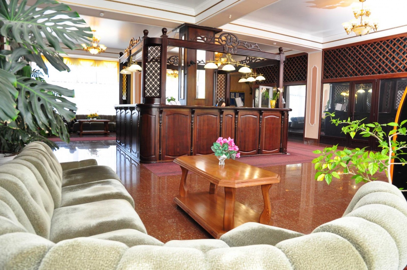  Пансионат "Искра" Ставропольский край, фото 8