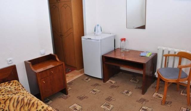  Пансионат "Искра" Ставропольский край, фото 9