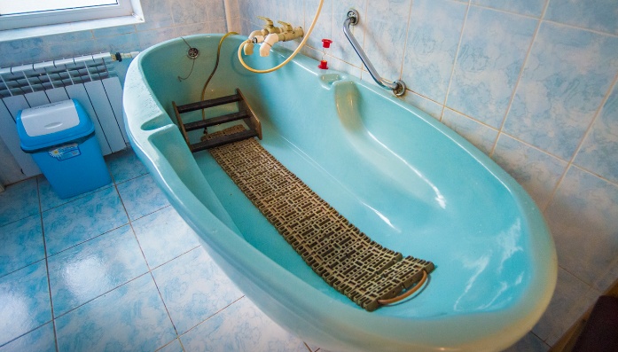  Пансионат "Искра" Ставропольский край, фото 10