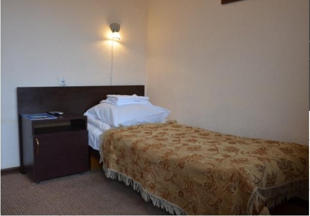  Пансионат "Искра" Ставропольский край, фото 11