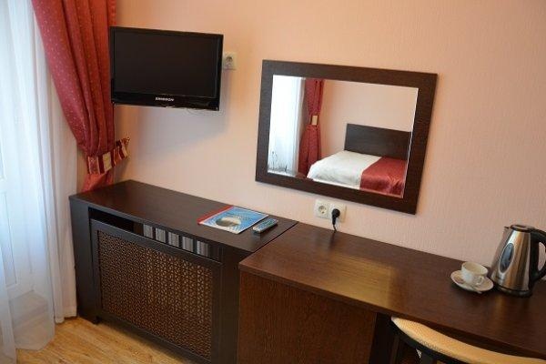  Пансионат "Искра" Ставропольский край, фото 13