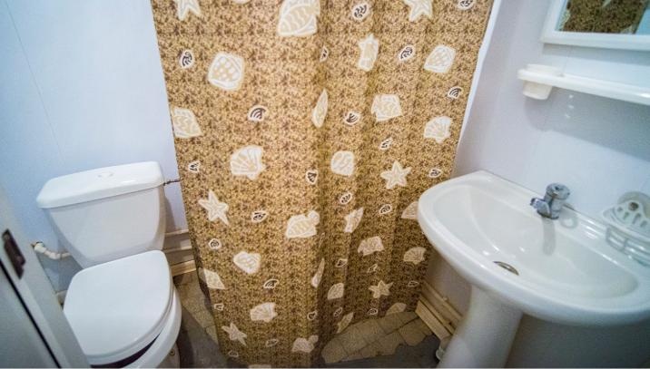  Пансионат "Искра" Ставропольский край 2-местный 2-комнатный (1 категория) (1 категория), фото 13