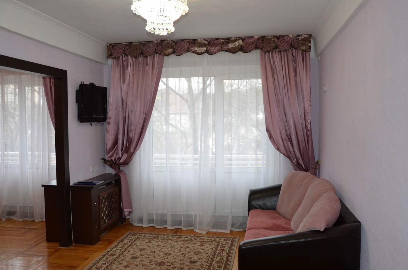  Пансионат "Искра" Ставропольский край 2-местный 2-комнатный (1 категория) (1 категория), фото 14