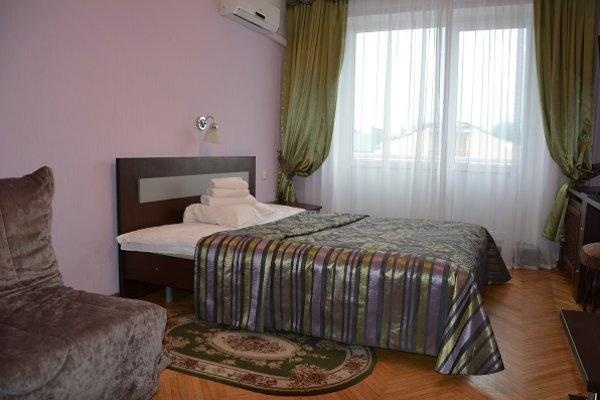  Пансионат "Искра" Ставропольский край, фото 14