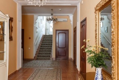 Курортный пансионат "KRAS HOTEL_1_desc