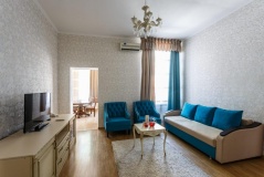  Курортный пансионат "KRAS HOTEL Ставропольский край АПАРТАМЕНТЫ