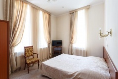  Курортный пансионат "KRAS HOTEL Ставропольский край СЕМЕЙНЫЙ