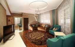  Курортный пансионат "KRAS HOTEL Ставропольский край ЛЮКС, фото 3_2