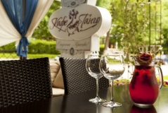 Курортный пансионат "KRAS HOTEL_3_desc