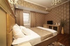  Курортный пансионат "KRAS HOTEL Ставропольский край СТАНДАРТ, фото 3_2
