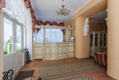 Курортный пансионат "KRAS HOTEL_4_desc