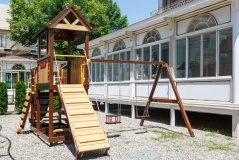 Курортный пансионат "KRAS HOTEL_5_desc