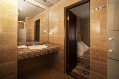  Курортный пансионат "KRAS HOTEL Ставропольский край КОМФОРТ